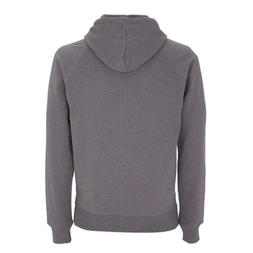 Gerecyclede Zip-Up Hoodie Unisex - Afbeelding 5